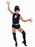 Liza Minnelli Cabaret Costume -Creative Costumes