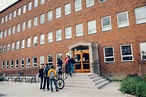 Viktor Rydbergs gymnasium i Sundbyberg, Västerort