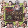 Rich Little - A Christmas Carol (1979, Vinyl) | Discogs