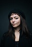 Angel Olsen performs songs from 'All Mirrors' in The Current studio ...