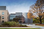 STEM Building - Community College of Baltimore County