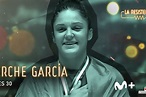 Quién es Merche García, la campeona del mundo de 15 años, que va hoy a ...