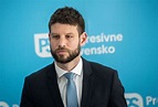 Michal Šimečka patrí medzi najvplyvnejších europoslancov. Je jediným ...