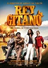 Rey gitano cartel de la película 2 de 2