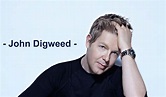 New 4-disc compilation: John Digweed - “Live In London” - EDMupdate