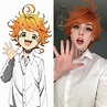 Emma cosplay by axaebe (The Promised Neverland) : r/cosplaygirls