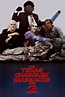 The Texas Chainsaw Massacre 2 (1986) - Posters — The Movie Database (TMDB)