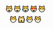 Cat Face Copy and Paste 😺 - Psfont tk