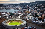 Wellington | Capital da Nova Zelândia - Enciclopédia Global™