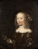Augusta Maria (1649-1728), Princess of Holstein-Gottorp — Jurriaen ...