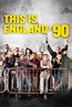 This Is England '90, ver online en Filmin