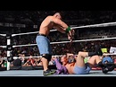 John Cena vs. Michael Cole: Raw, June 4, 2012 - YouTube