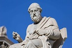 Platón (427 a.C. – 347 a.C.)