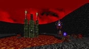 Freedoom Phase 1 E3M5 - Freedoom - Doomworld