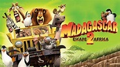 Madagascar: Escape 2 Africa (Film, 2008) - MovieMeter.nl