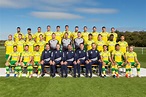 Norwich City Team photo 2018/19 : r/NorwichCity