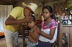Evil Eye Superstition: 5 Ways ‘Mal de Ojo’ Is Cured In The Latin World