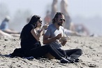 Así lució Irina Shayk su embarazo junto a Bradley Cooper en la playa ...
