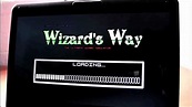 Wizard's Way - YouTube