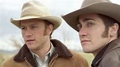 ‎Brokeback Mountain (2005) directed by Ang Lee • Reviews, film + cast ...