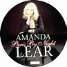 Amanda Lear – Paris By Night (2005, Vinyl) - Discogs