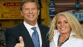 Bob Einstein's Wife Roberta Einstein (Bio, Wiki)