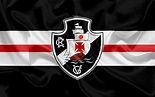 Download imagens Vasco FC, Brasileiro de clubes de futebol, emblema ...