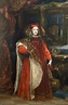 Carlos II, ni hechizado ni tan decadente | La Aventura de la Historia ...