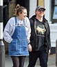 Rupert Grint and Georgia Groome Welcome Their First Child | POPSUGAR ...