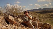 SurvivorMan - Extreme Isolation - Sonoran Desert - YouTube