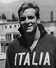 Carlo Pedersoli, el campeón de natación italiano que no sabías que ...