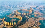 Bird's Eye View: 23 of the Best Aerial Views in the World (with Map and ...