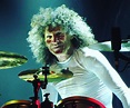 Tommy Aldridge - The Sessions