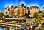 Qué hacer en Victoria, en la isla de Vancouver, Canadá - The Next Land