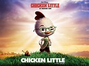 Chicken Little - Classic Disney Wallpaper (218754) - Fanpop