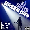 21 Guns (Live EP) | Green Day Wiki | Fandom