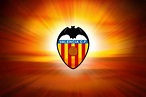 Valencia CF Symbol -Logo Brands For Free HD 3D