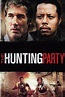 The Hunting Party (2007) — The Movie Database (TMDb)