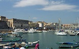 Bisceglie | Adriatic Coast, Apulia, Medieval Town | Britannica