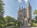 40 Best Swedish Castles, Palaces and Manor Homes (Photos) | Castle ...