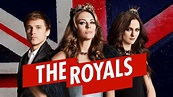 The Royals - Movies & TV on Google Play