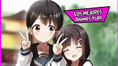 Anime Yuri En Que Consiste Y Cuales Son Los Mejores Animes De Este Images
