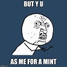 peppermint Memes & GIFs - Imgflip