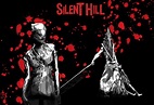 Video Game Silent Hill HD Wallpaper