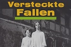 Filmdetails: Versteckte Fallen (1990) - DEFA - Stiftung