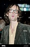 JARVIS COCKER HARRY POTTER & THE GOBLET OF FIRE FILM PREMIER THE ODEON ...