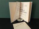The Doors of Perception [Signed] by Huxley, Aldous: Very Good Hardcover ...