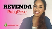 REVENDA RUBY ROSE - COMO FUNCIONA? + DICAS PARA AS SUAS PRIMEIRAS ...
