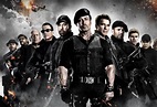 I mercenari: trama, cast e streaming del film in onda su Rai 2