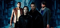 Las 5 mejores películas de suspense y thriller en Netflix ...